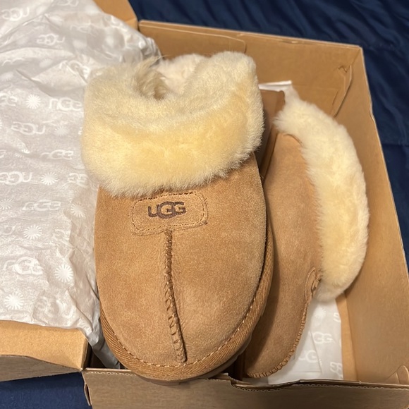 Slipper uggs - Picture 3 of 4